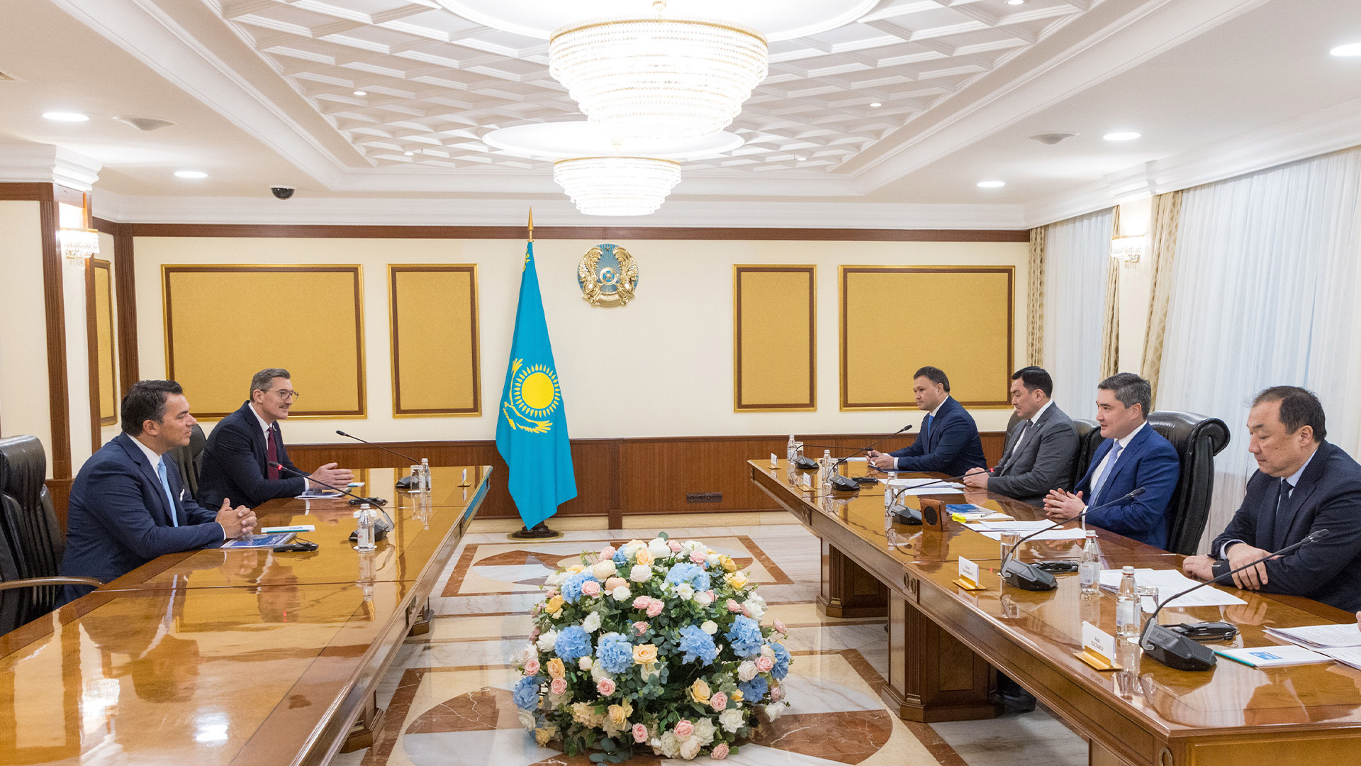 Жылына 54 мың тонна авиаотын өндіре аламыз ба?