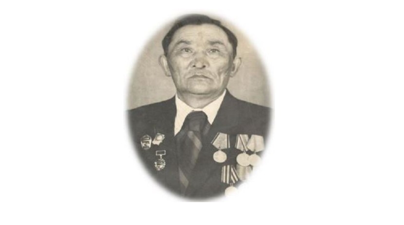 Тағзым тұғырындағы жан