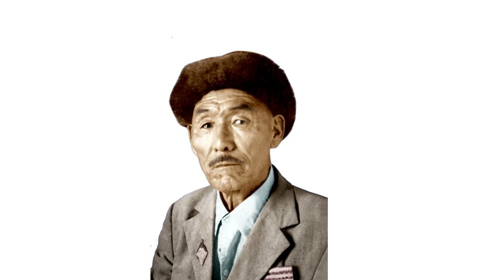 Ұстазға құрмет – ұрпаққа міндет