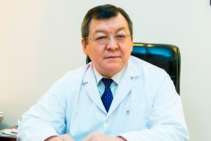 Ата Заңым – айбыным