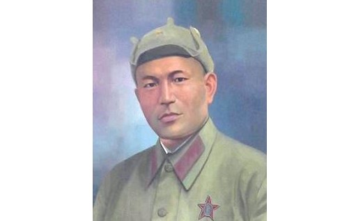 1941 жыл. 22 маусым