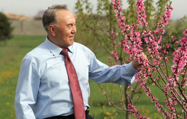 Ғибратты ғұмыр тағылымы