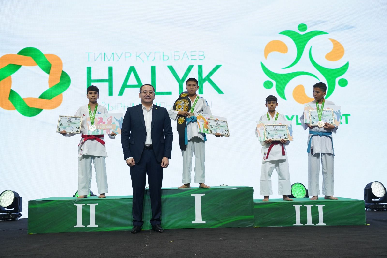 АUYL SPORT 2025: ұлттық дода мәресіне жетті