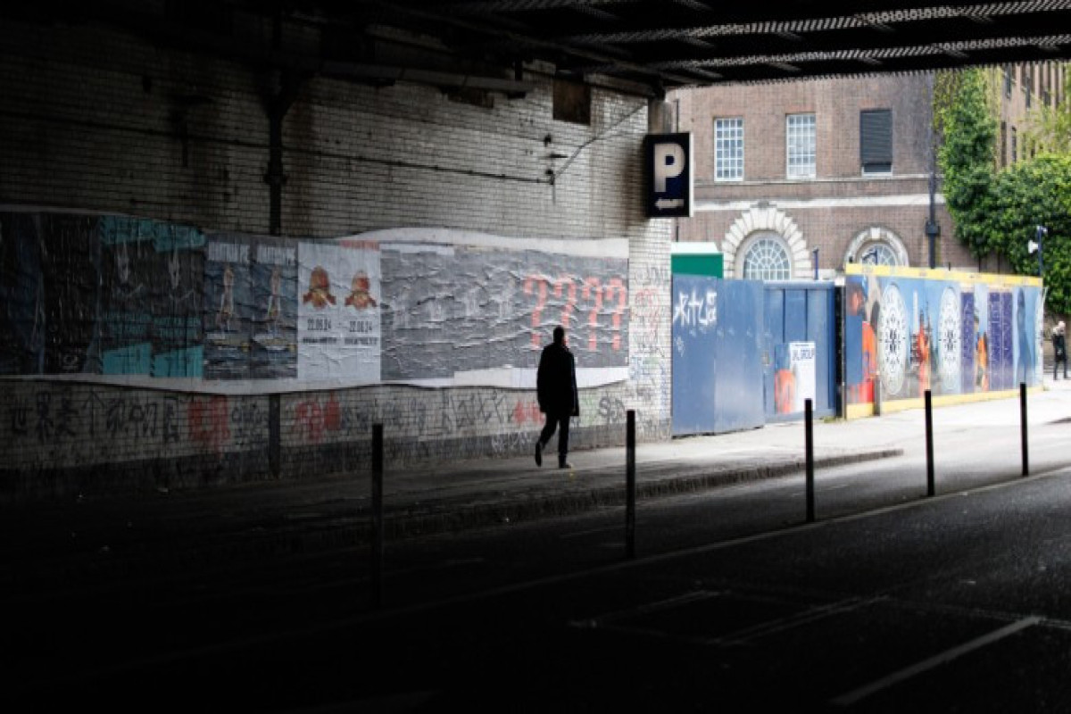 Ұлыбританияда жұмыссыздық деңгейі өсті