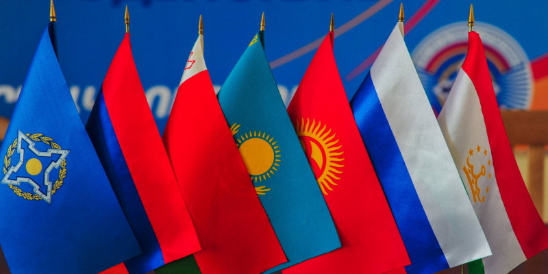 ҰҚШҰ-ның бас хатшысы қызметіне Қырғызстан өкілі тағайындалады