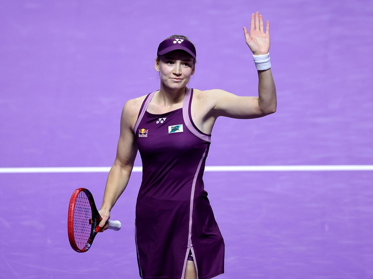 Спортшының айтулы табысы