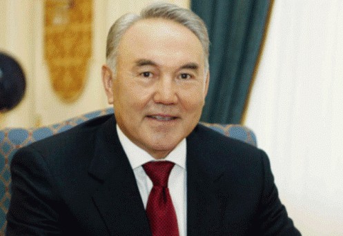 Мемлекет басшысы Қазақстан халқын 1 Мамыр мерекесімен құттықтады