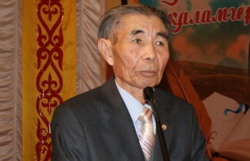 Атақоныс азбасын, ұлы дала тозбасын