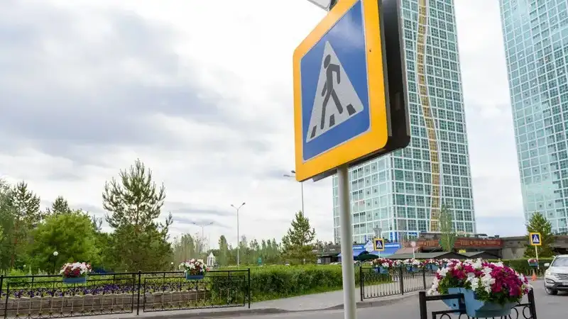 Елорда көшелерінің біріне Марко Поло есімі беріледі