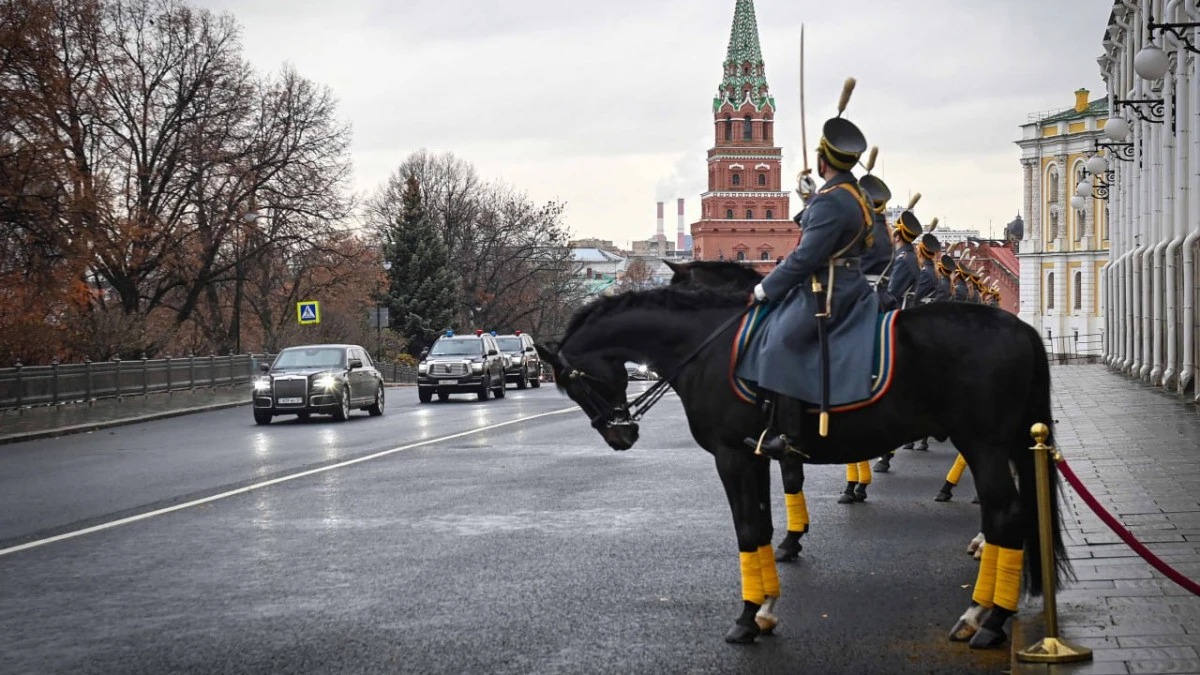 Мәскеу көшелерінің біріне Шоқан Уәлихановтың есімі берілді