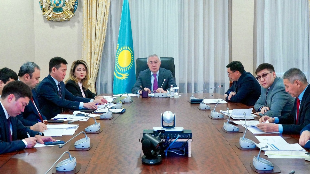 Инфляцияны тұрақтандыру – басым бағыт