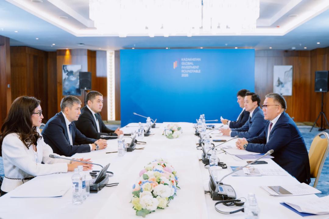 Жетісу – инвестиция мен мүмкіндіктер өлкесі