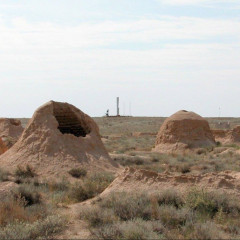 Қарашүңгіл атауының сыры