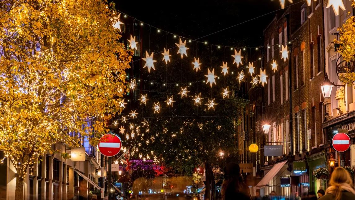 Алматыдағы Медеу ауданын жаңа жылдық безендіруге 200 млн теңге бөлінді