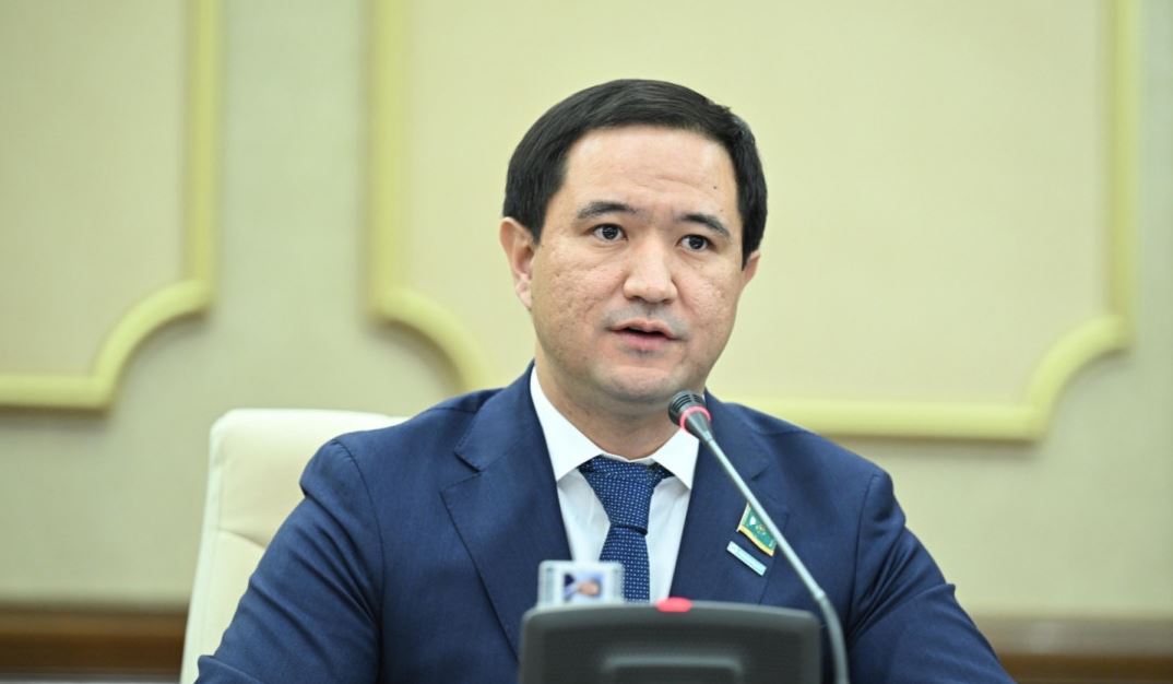 Цифрлық кодекс туралы заң жобасы қоғамдағы қандай түйткілді жояды?