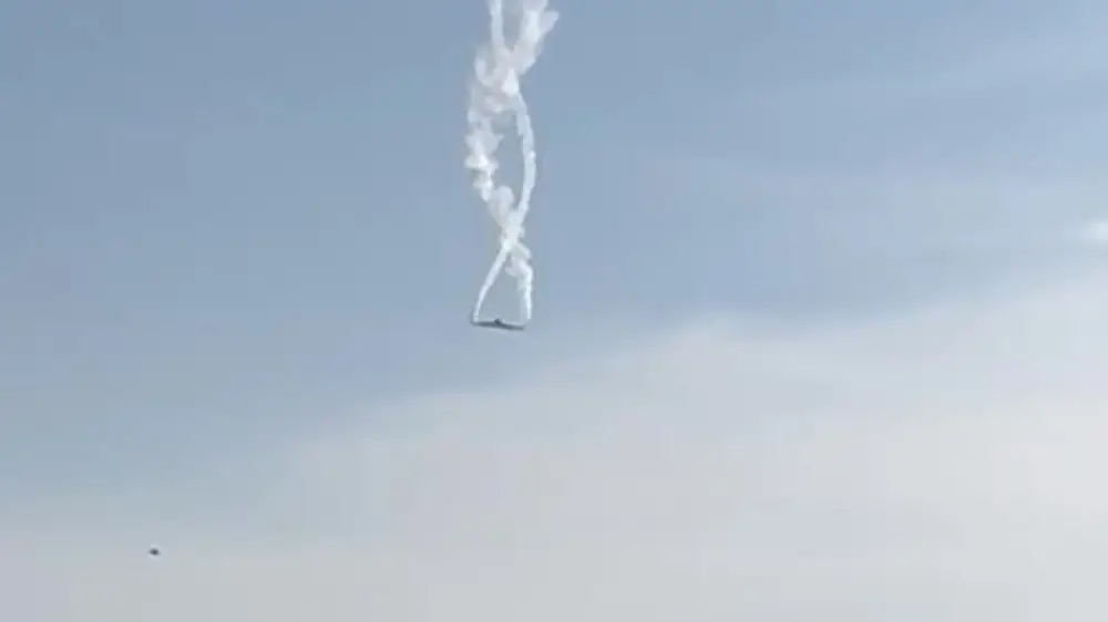 Түркия Қорғаныс министрлігі 20 әскери қызметшінің қаза тапқанын растады