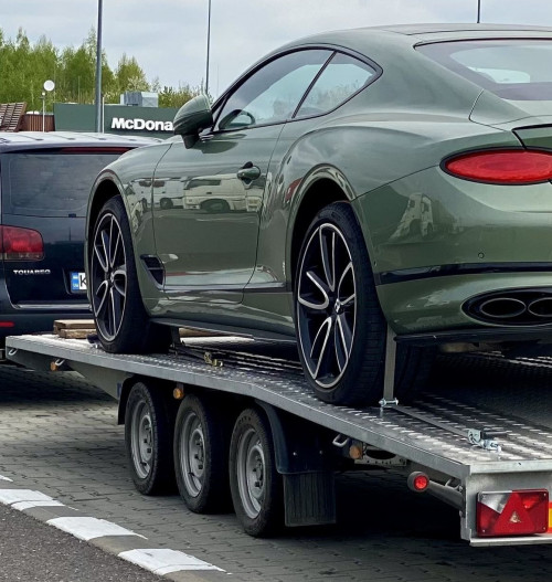 Алматыда көліктерді заңсыз тіркегендерге сот үкімі шықты