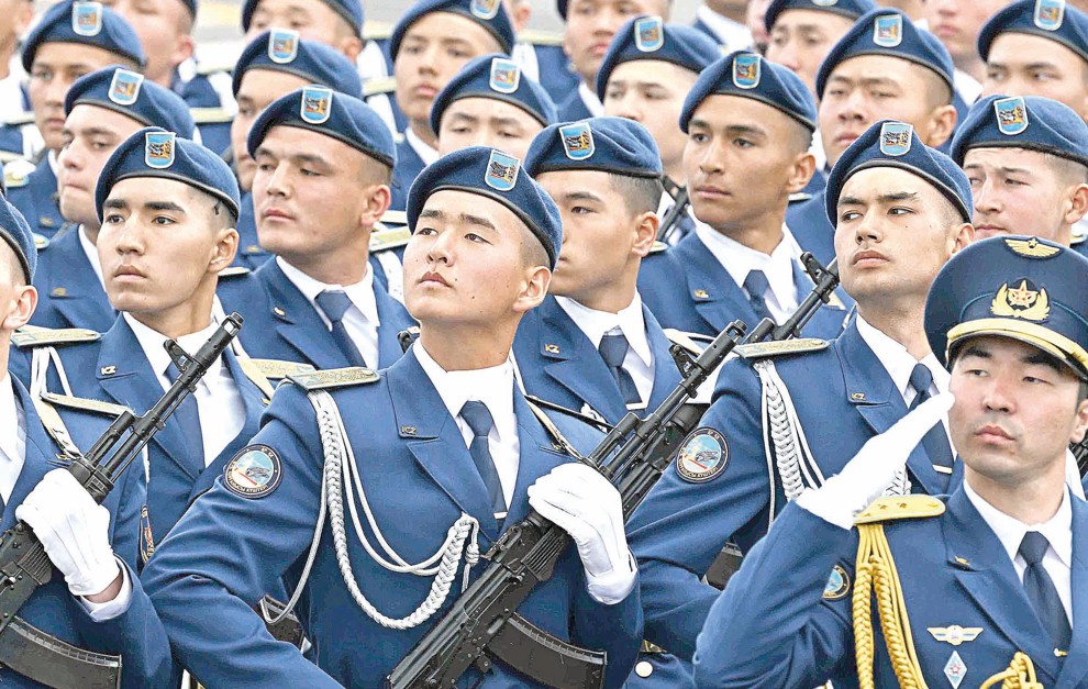 Әрекет пен сенім үндестігі