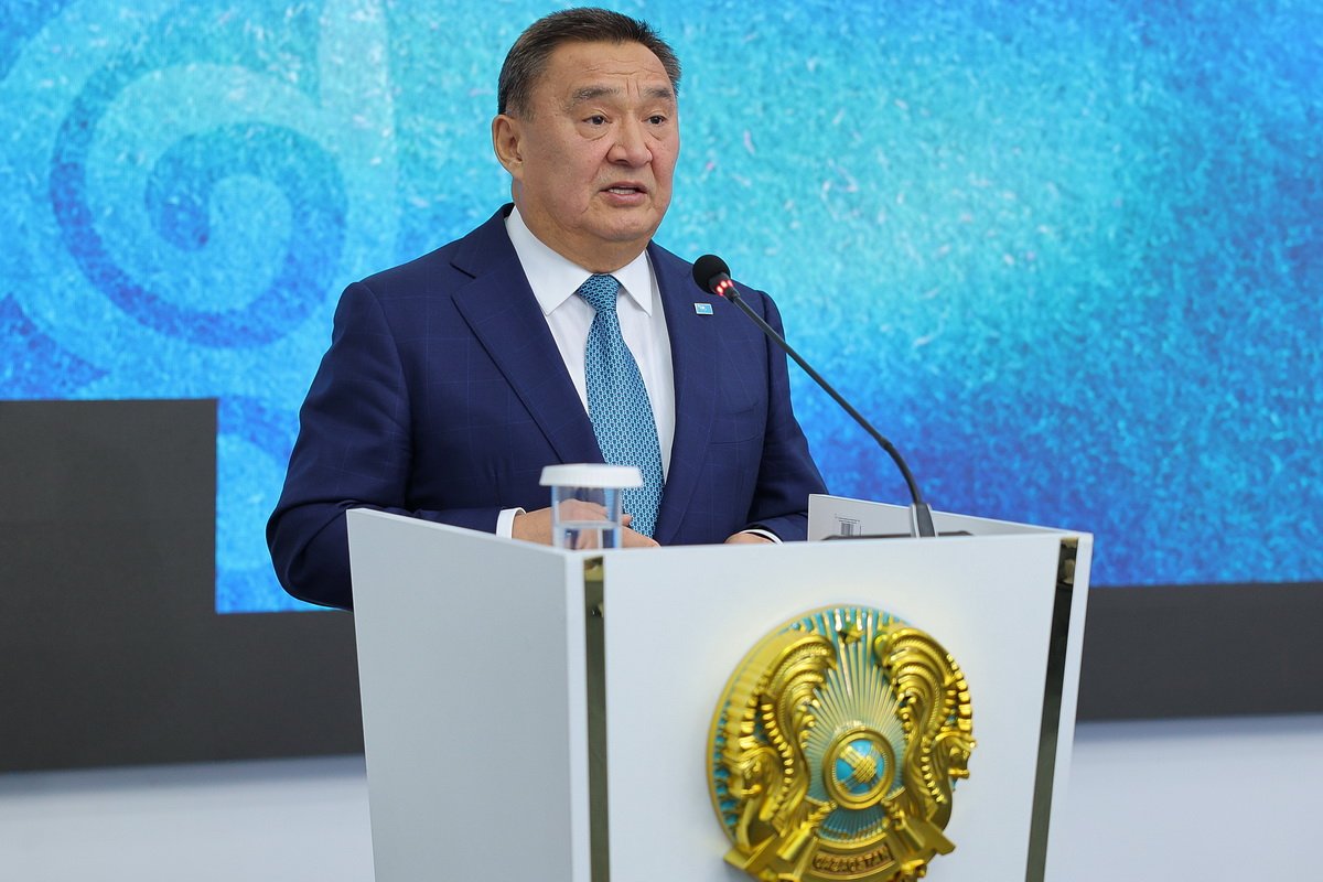 Астықты өңірдің әлеуетін арттыратын жобалар