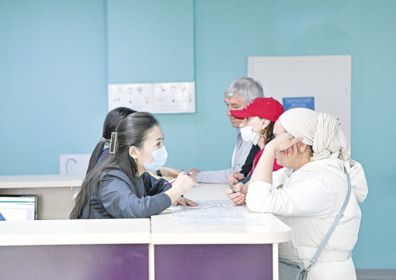 Тұмаудан қалай сақтану керек?