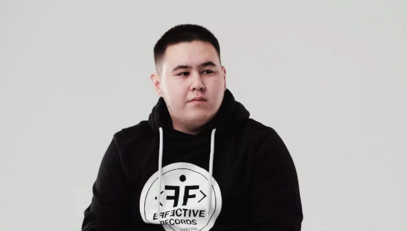 Иманбекке Latin Grammy Awards сыйлығы бұйырмады