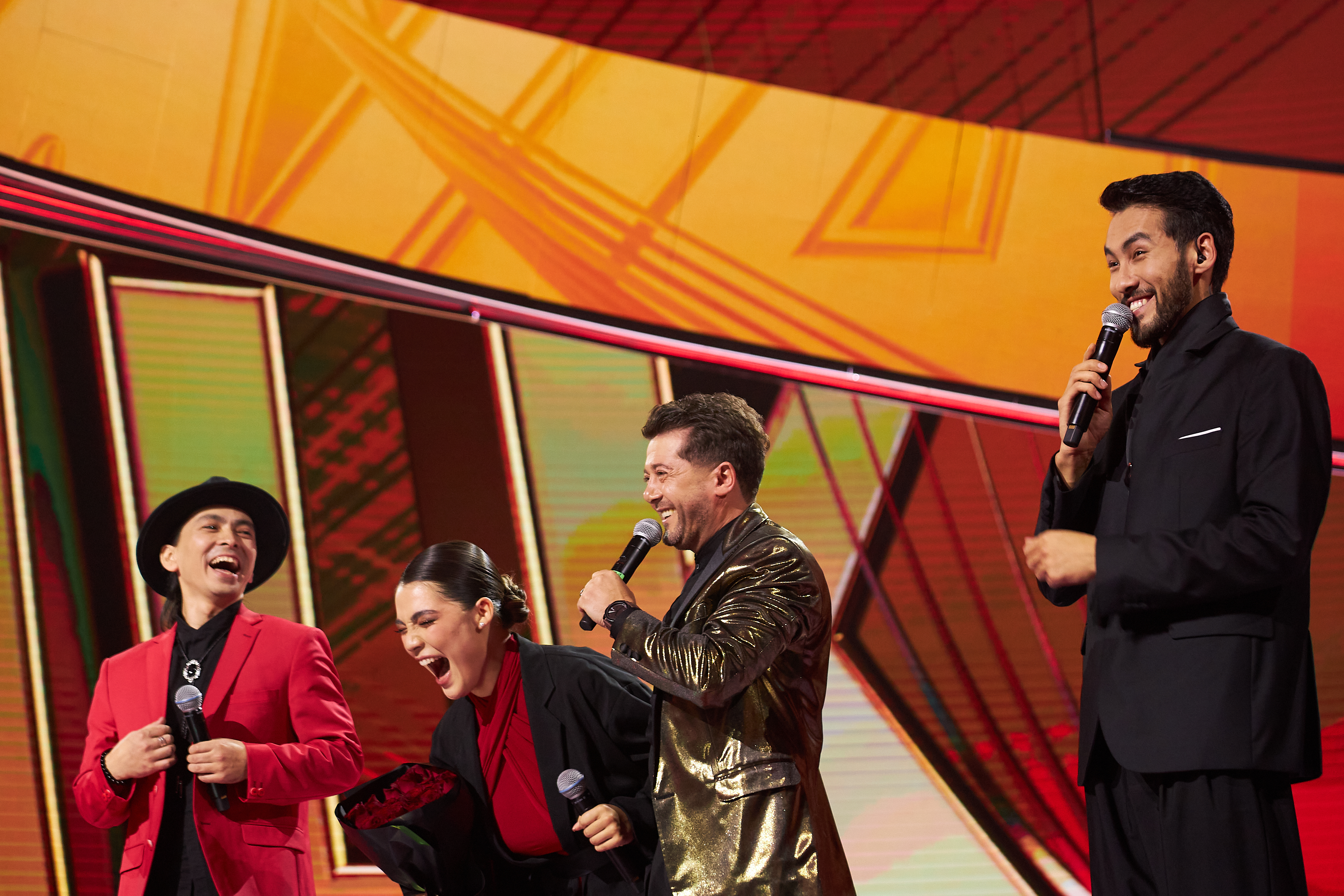 Silk Way Star мегажобасының финалистері анықталды