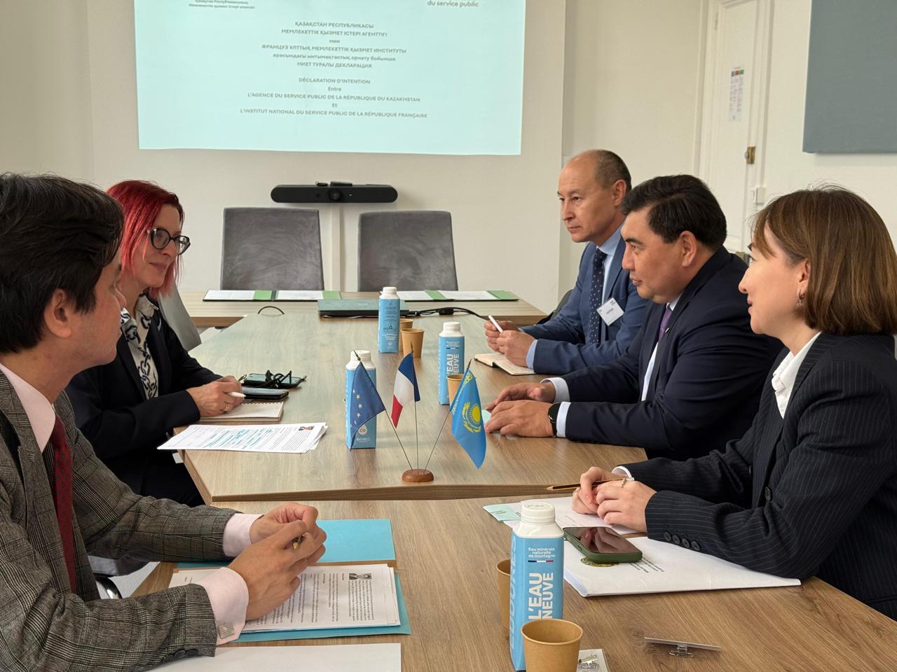 Google-дың аңыз ғалымы Питер Норвиг: Қазақстан мұнайдан ЖИ өтетін ең батыл трансформация жасап жатыр