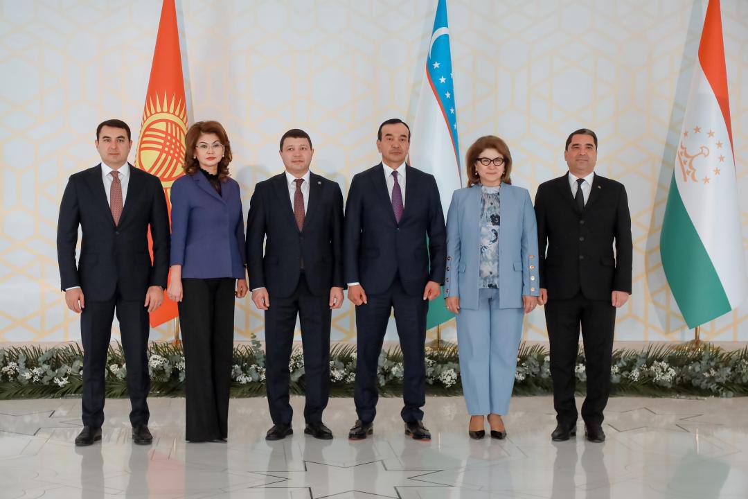 Креативті өнімдердің бірыңғай маркетплейсін құруды ұсынды