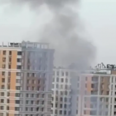 Алматыда болған жарылыстан медициналық мекемеге зақым келген