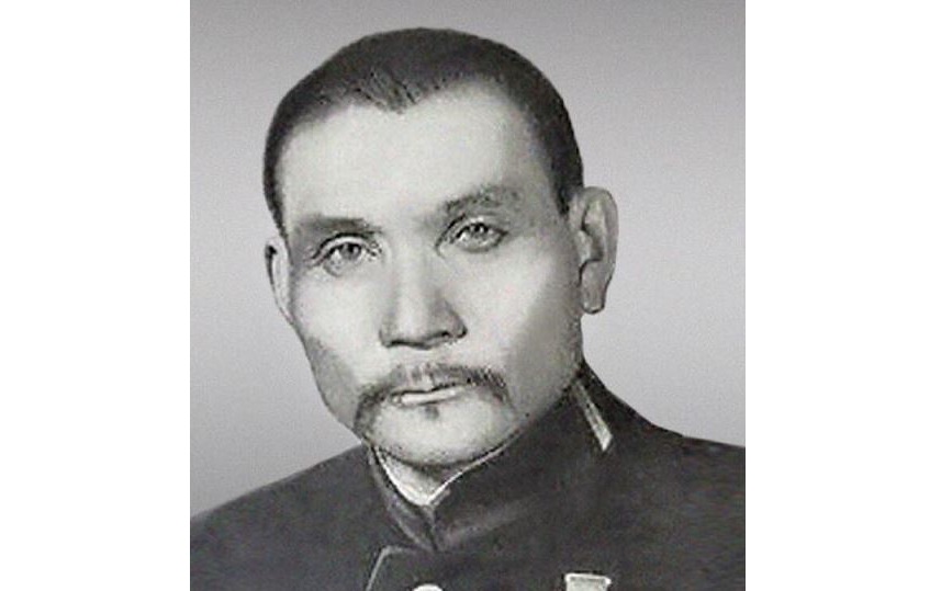 Еңбек ері – ұрпаққа үлгі