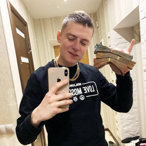 Елімізде блогер Mellstroy-ға іздеуге жарияланды