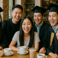 Бүгін халықаралық студенттер күні