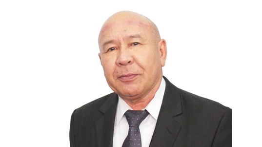 Білім мен тәрбие – егіз ұғым