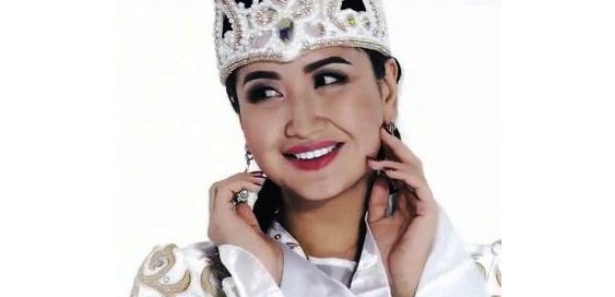 Сөзі табан астында туған ән