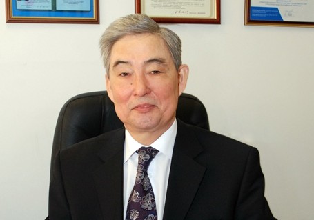 Ізденіске толы жылдар