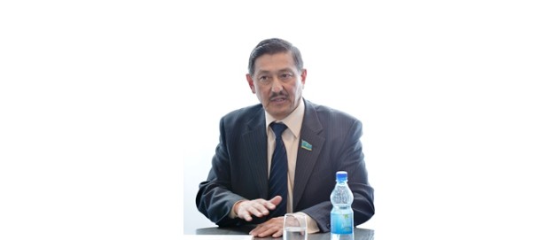 Ассамблея – ізгілік ұйытқысы