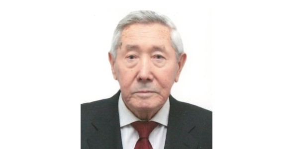 Биікке бастаған баспалдақ