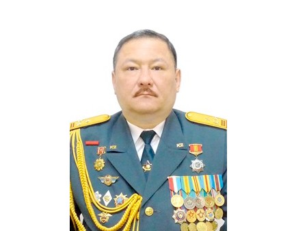 Батыр Бауыржан өнегесіне қарап бой түзеп келемін