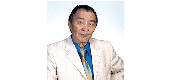 «Анасы бар адамдар ешқашан қартаймайды»