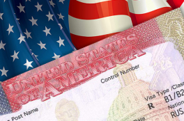 АҚШ виза беру тәртібін қатаңдатты: Созылмалы аурулары бар өтініш берушілерге талап күшейді