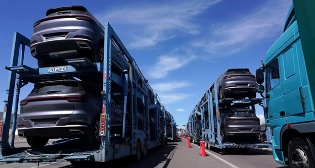 2026 жылы Қазақстанға электромобильдер әкелуге жеңілдік берілмейді