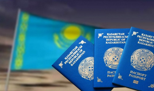 Жыл басынан бері 13,2 мыңнан астам этникалық қазақ қандас мәртебесін алды