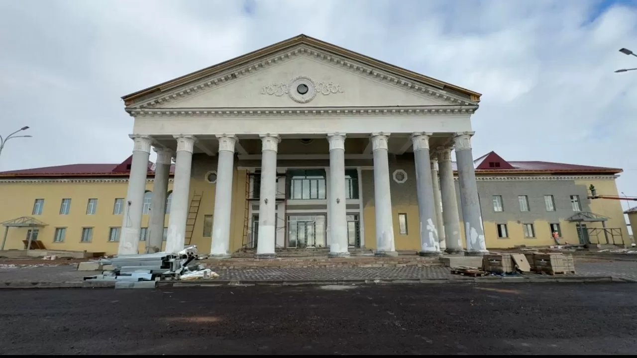 Балқаш әуежайын жаңғыртуға қаржы бөлінді