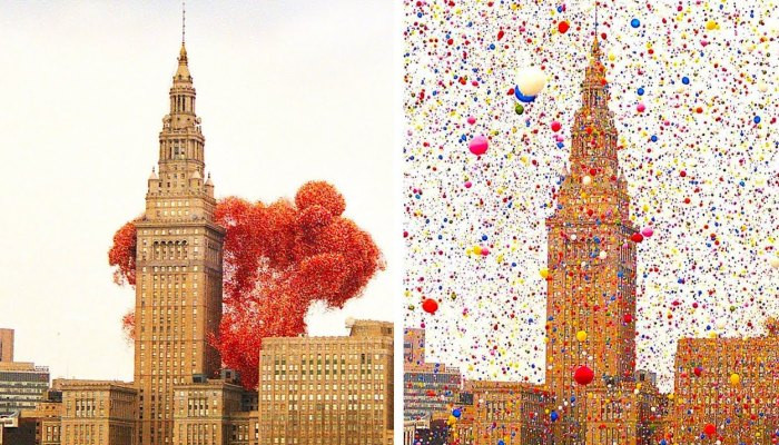 Сәтсіз флешмоб