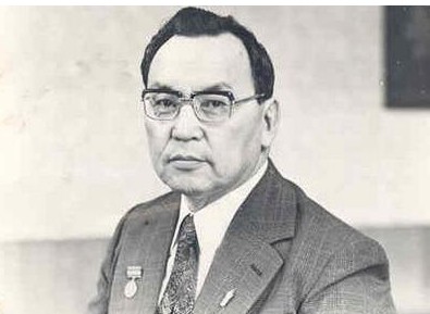 Жұбан үш рет ерлік жасады