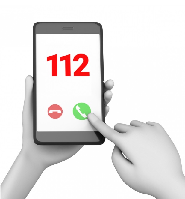 112 жіберетін хабарламаларға неліктен назар аудару керек?