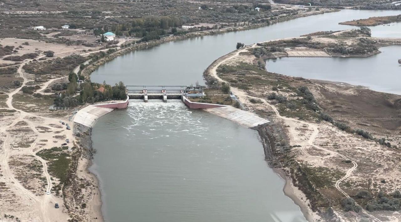 Өңірлер ықтимал су тасқынына дайын ба?