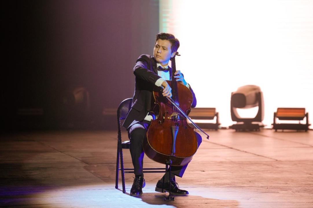 «Шабыт» байқауы ашылды