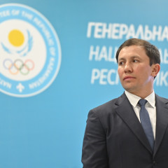 Геннадий Головкин World Boxing федерациясының президенті болады