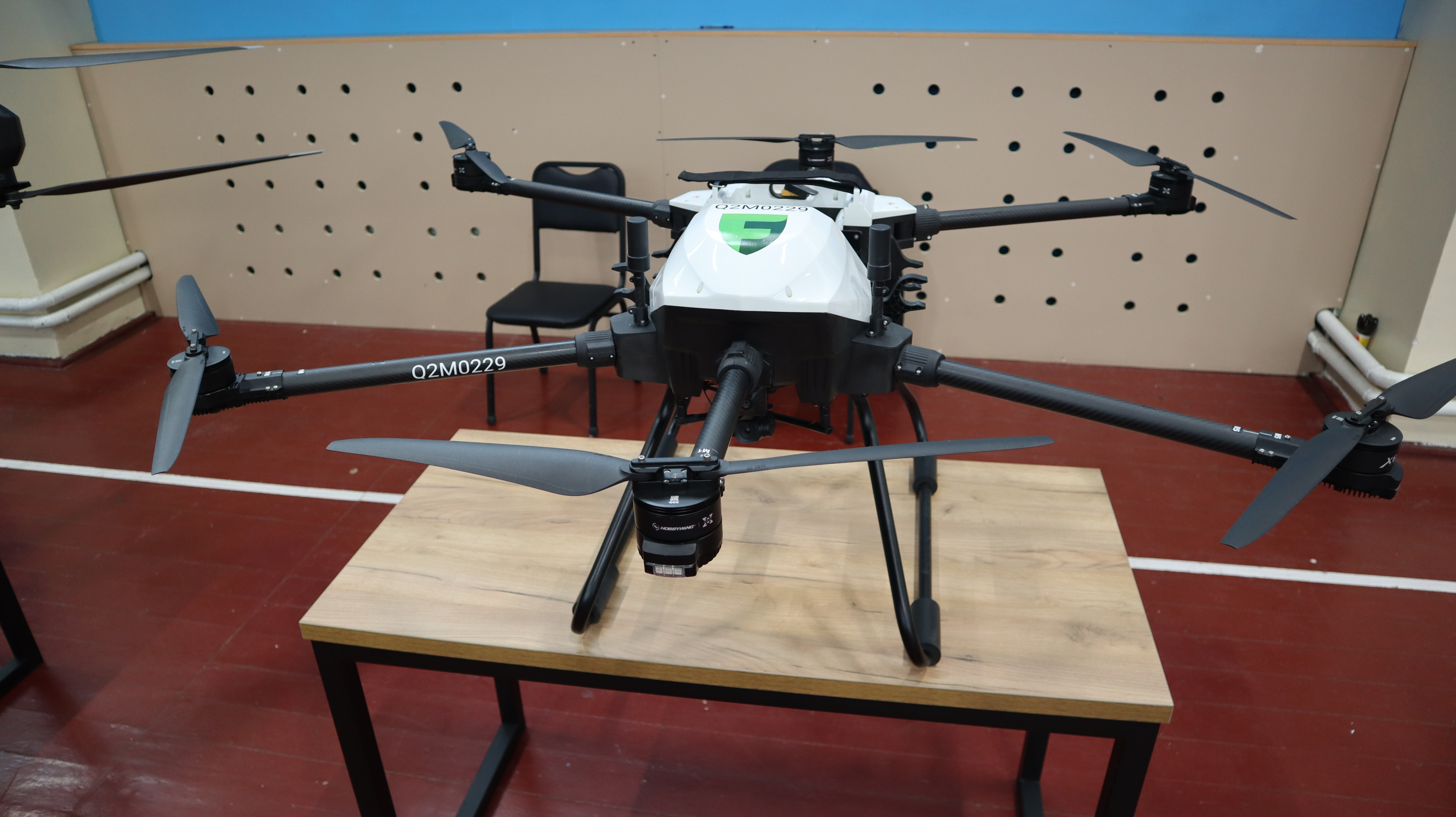 Қазақстанда ұшқышсыз авиация экожүйесін дамытудың келешегі қандай?